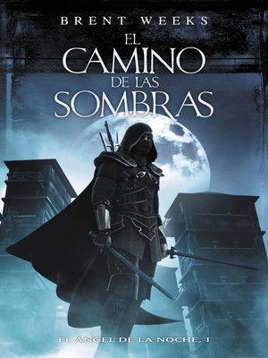 cover image of El camino de las sombras